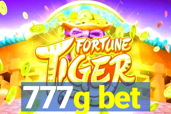 777g bet