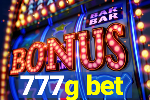 777g bet