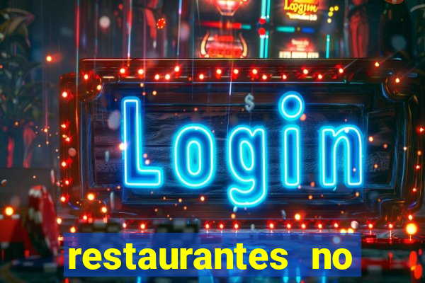 restaurantes no iguatemi porto alegre