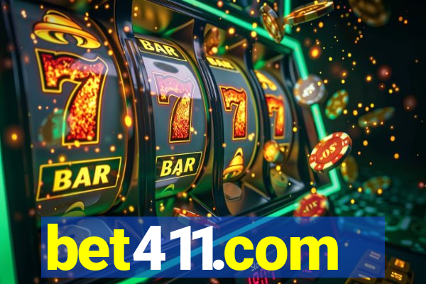 bet411.com