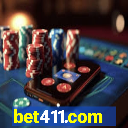 bet411.com