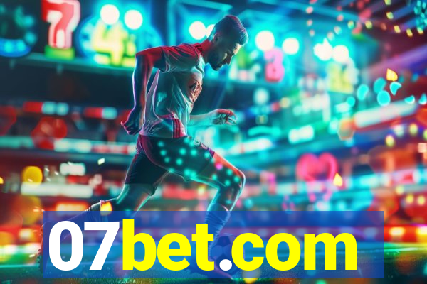 07bet.com