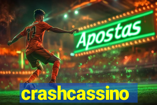 crashcassino