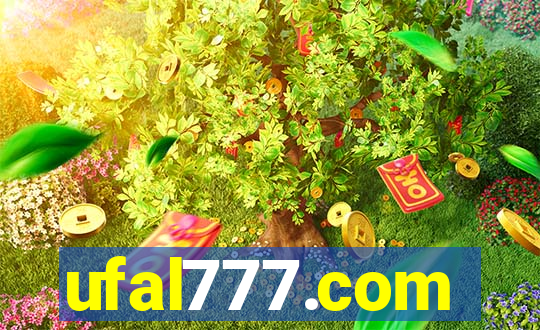 ufal777.com