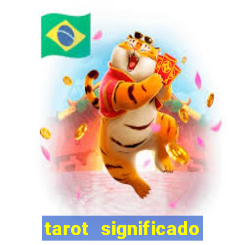 tarot significado das cartas pdf