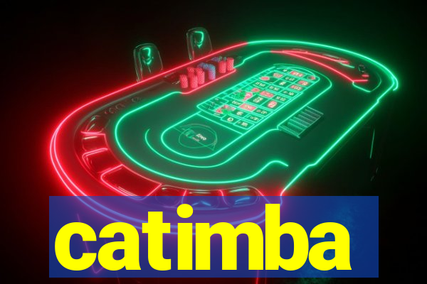 catimba