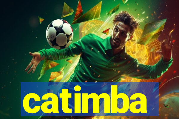 catimba