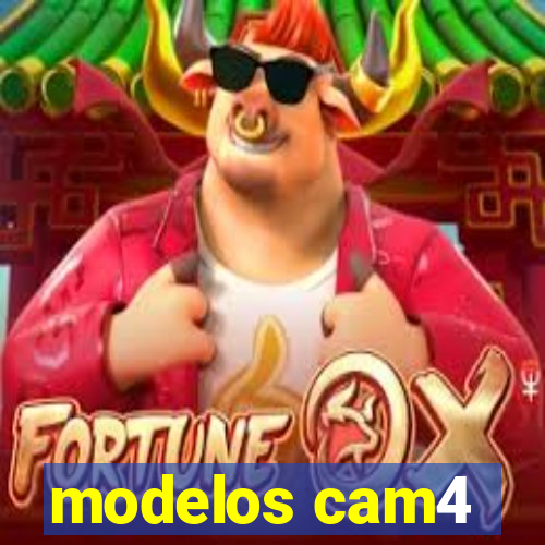 modelos cam4