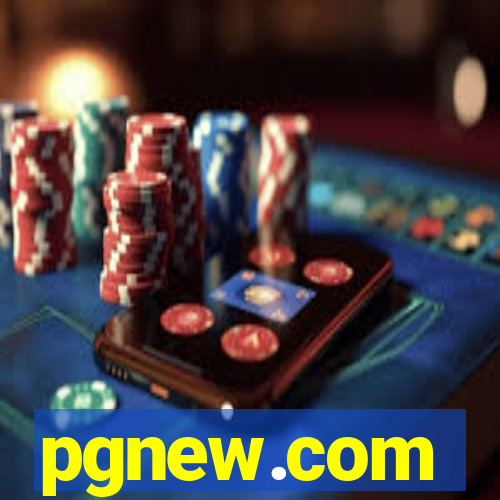 pgnew.com