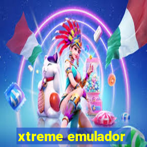 xtreme emulador