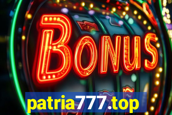 patria777.top