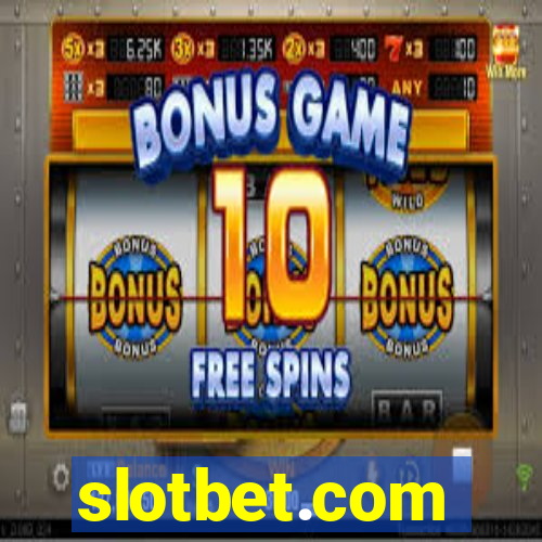 slotbet.com