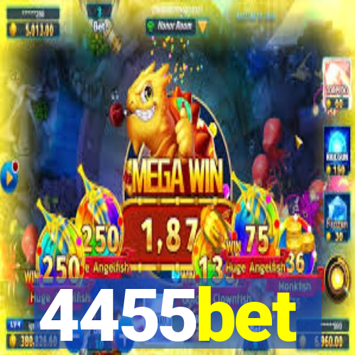 4455bet