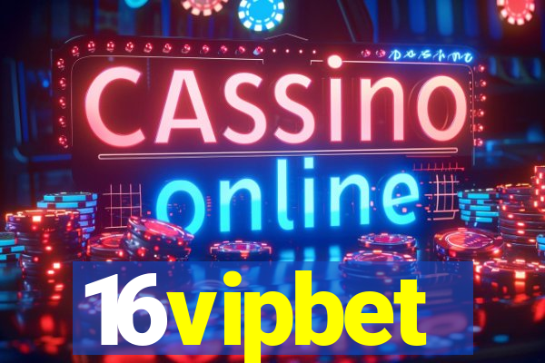 16vipbet