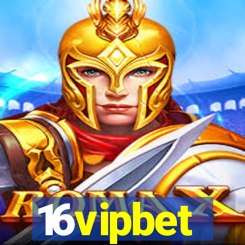 16vipbet