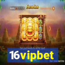 16vipbet