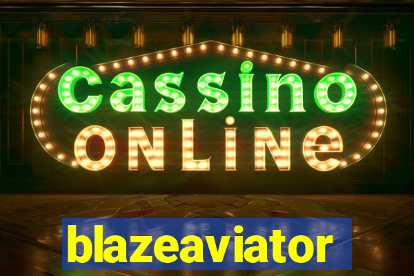 blazeaviator