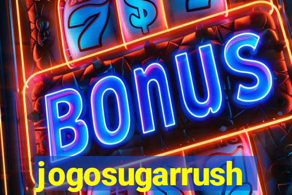 jogosugarrush