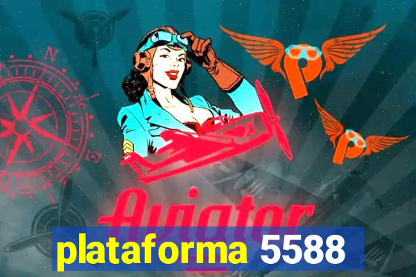 plataforma 5588