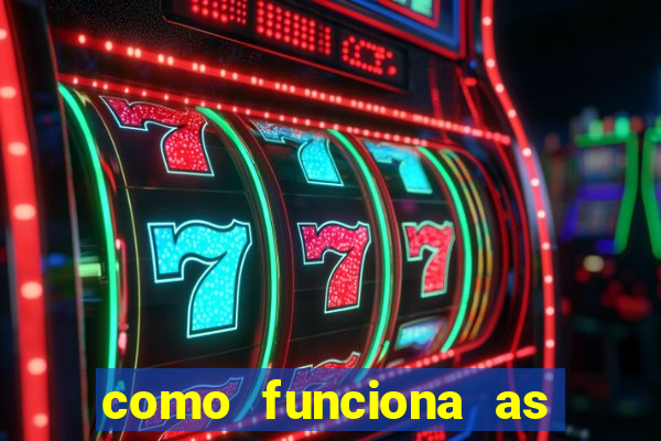 como funciona as plataformas de jogos slots