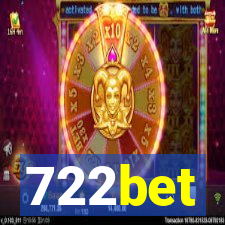 722bet