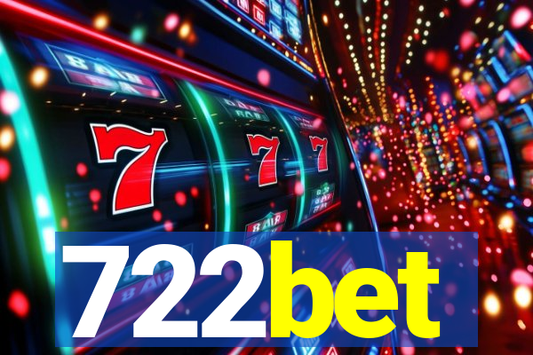 722bet