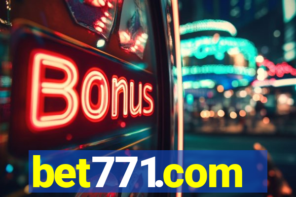 bet771.com