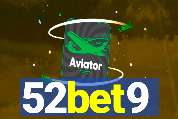 52bet9