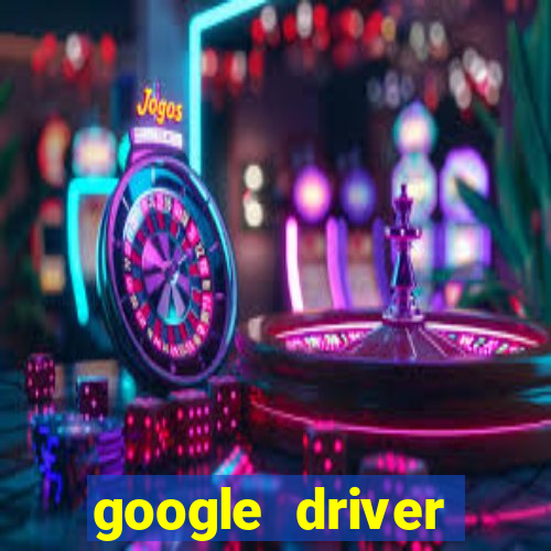 google driver windows 10