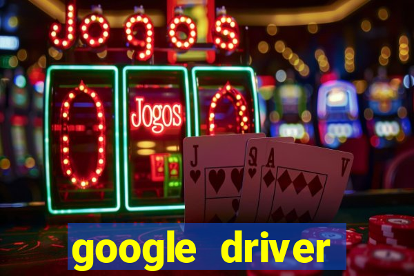 google driver windows 10