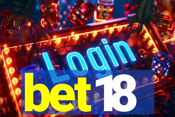 bet18