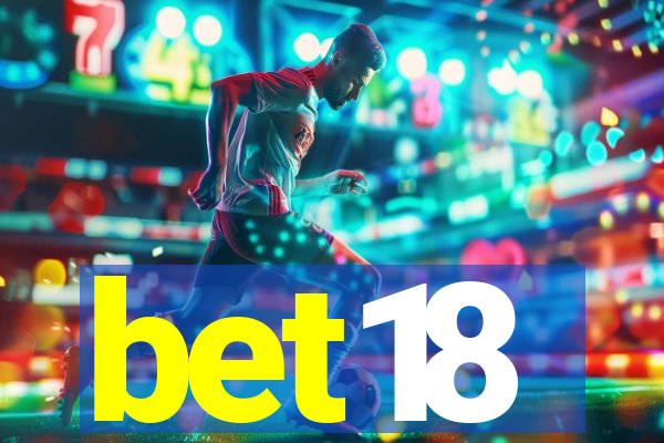 bet18