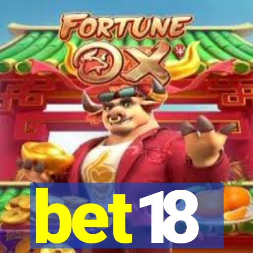 bet18