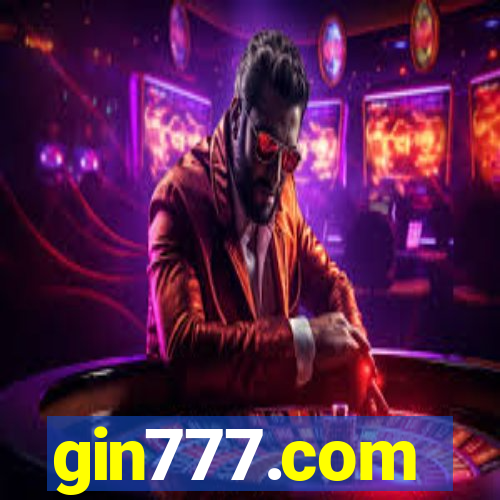 gin777.com