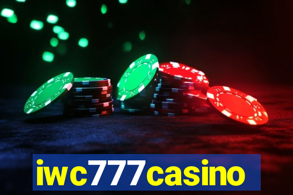 iwc777casino