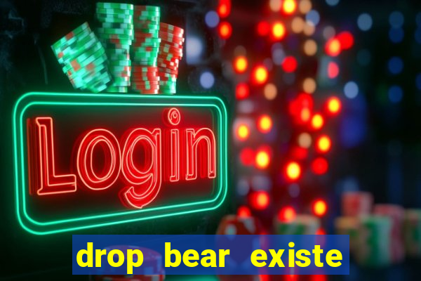 drop bear existe no brasil