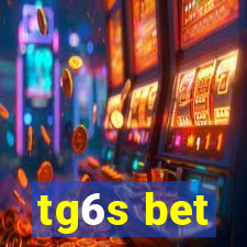 tg6s bet