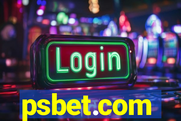 psbet.com