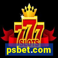 psbet.com