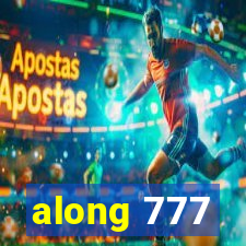 along 777