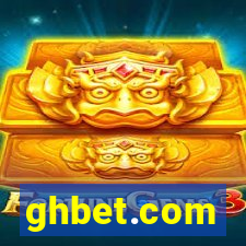 ghbet.com