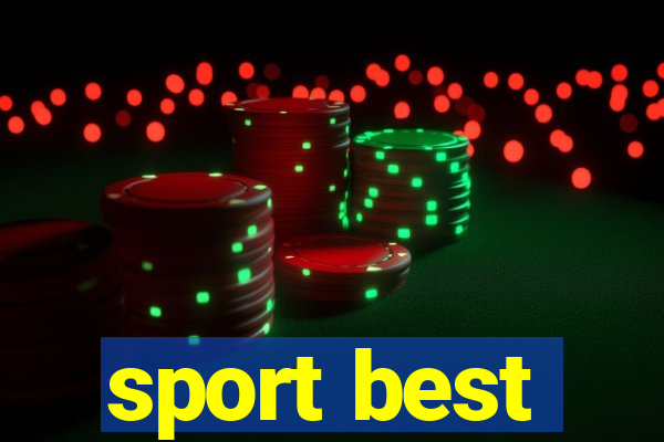 sport best