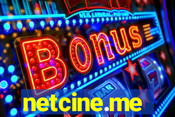 netcine.me