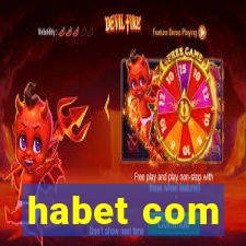 habet com