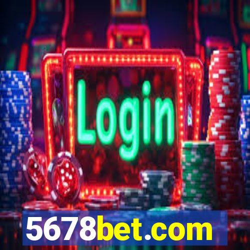 5678bet.com