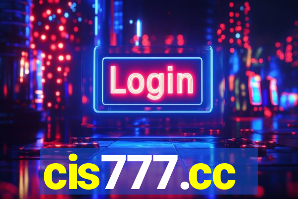 cis777.cc