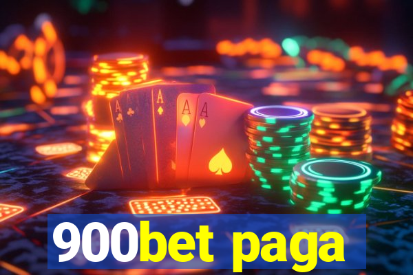 900bet paga