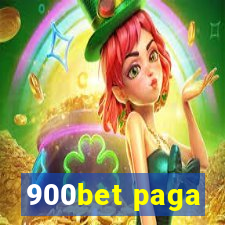 900bet paga