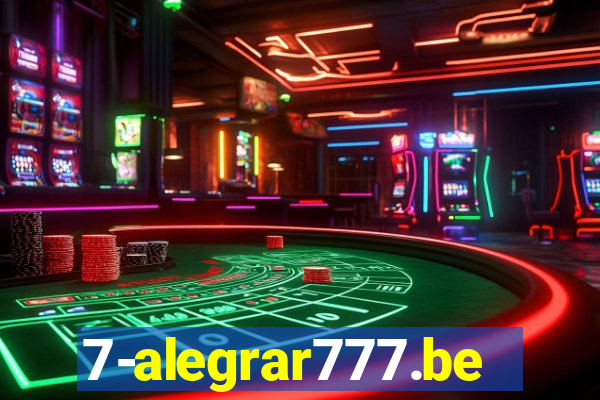 7-alegrar777.bet