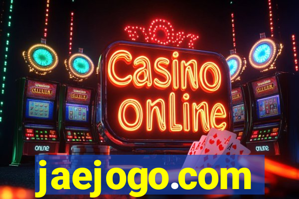 jaejogo.com